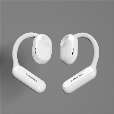 Bluetooth 5.2 Air Conduction Headphones