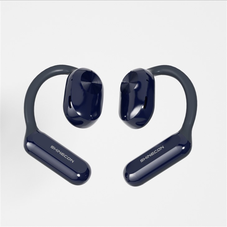 Bluetooth 5.2 Air Conduction Headphones