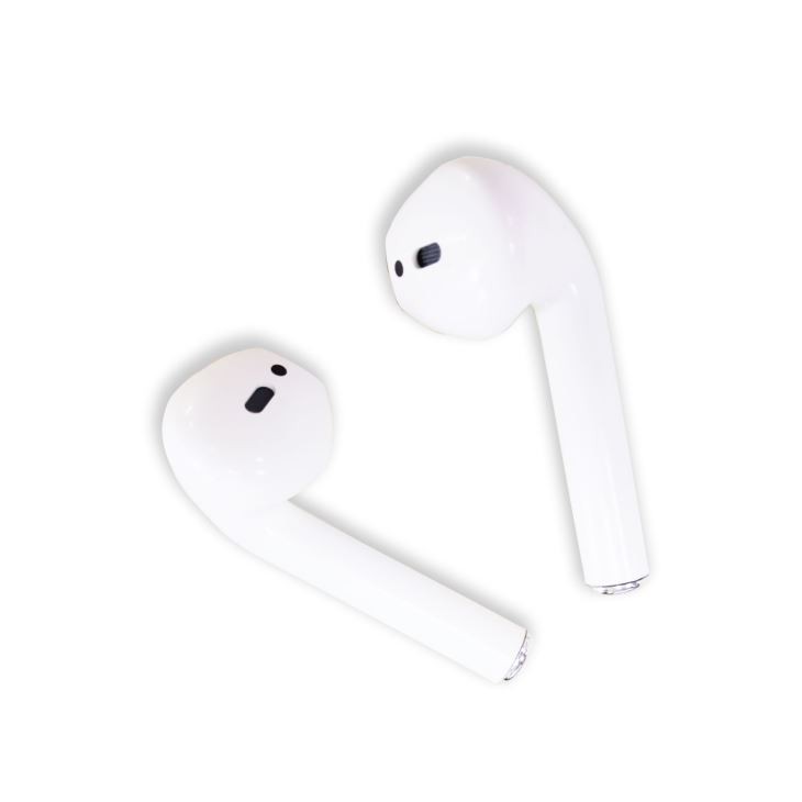 Bluetooth Headset Wireless Earbuds Sweatproof Sports Headphones With Charging Case</br>SC-i9S