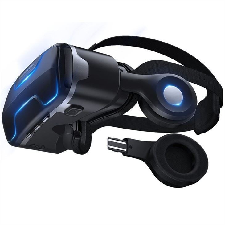 Bluetooth IMAX VR Glasses