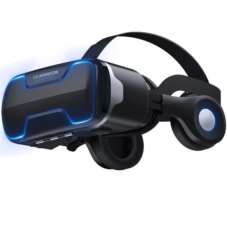 Bluetooth IMAX VR Glasses