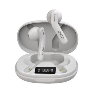 Bluetooth In Ear Earbuds