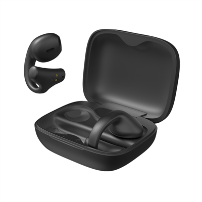 Bluetooth V5.3 Clip-on Earphone