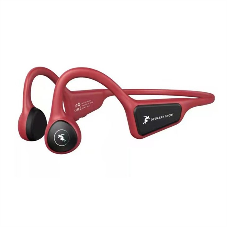 Bone Conduction Headphones