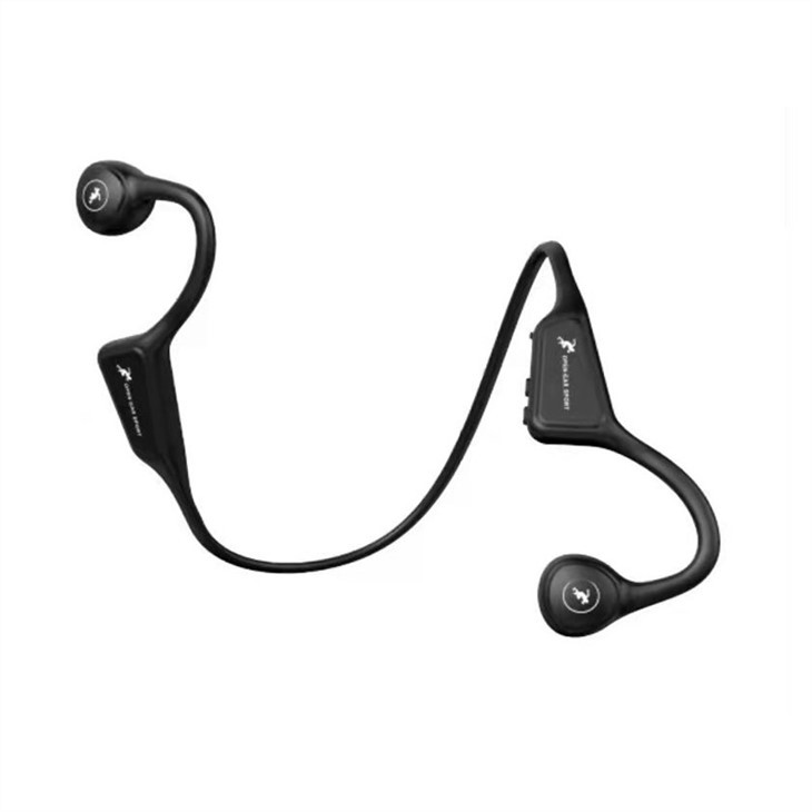 Bone Conduction Headphones