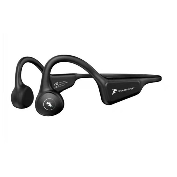 Bone Conduction Headphones