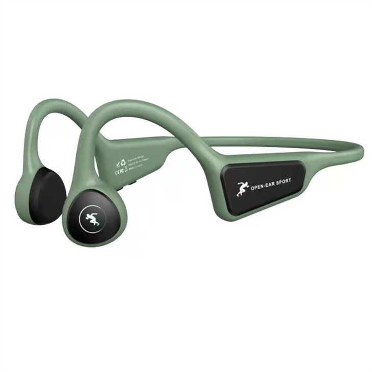 Bone Conduction Headphones