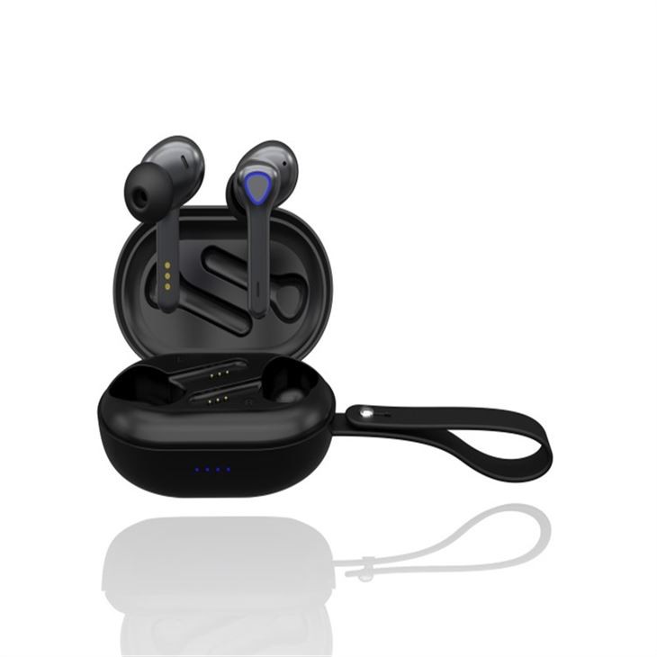 BT Earbuds With Microphone