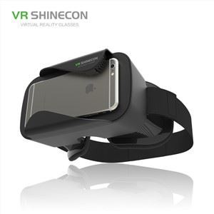 Child Mini 3D VR Glasses