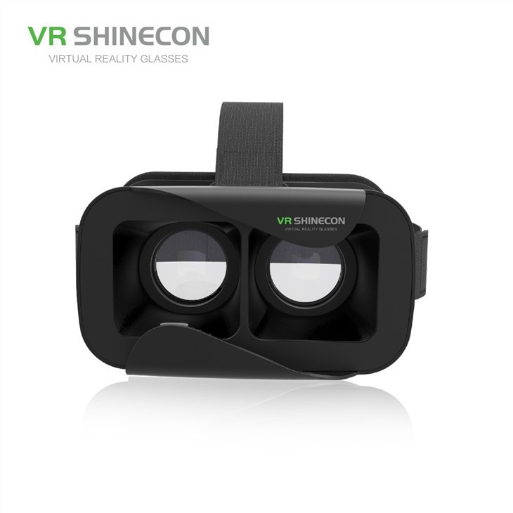 Child Mini 3D VR Glasses