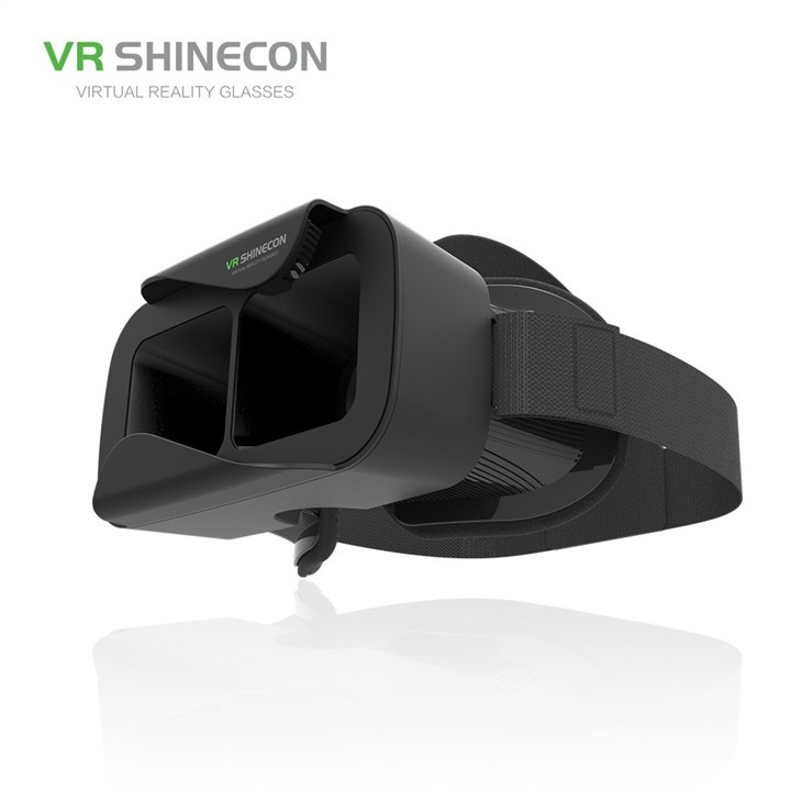 Child Mini 3D VR Glasses