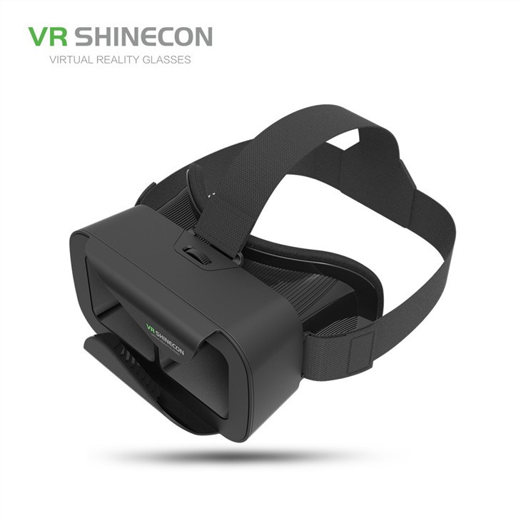 Child Mini 3D VR Glasses