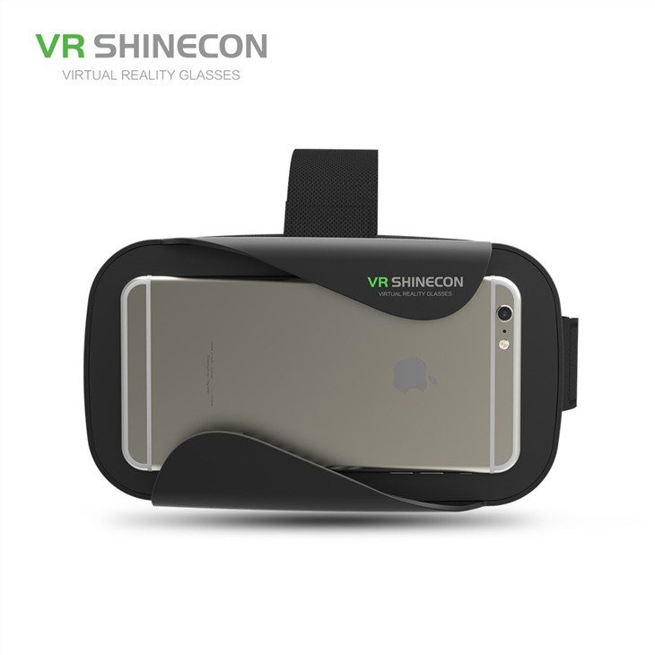 Child Mini 3D VR Glasses