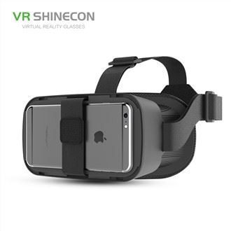 Child Virtual Reality Glasses