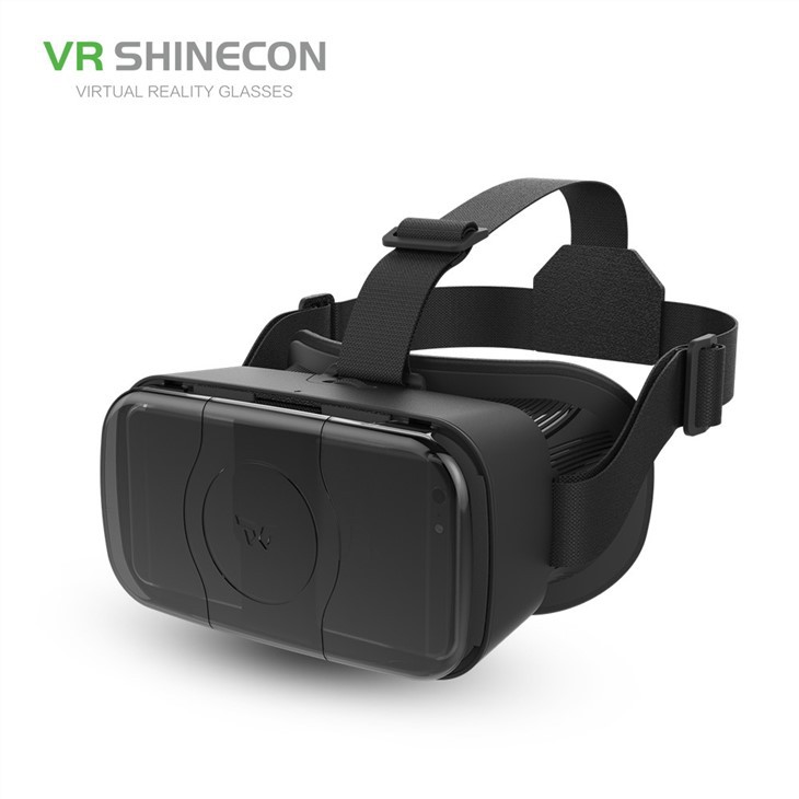 Child Virtual Reality Glasses