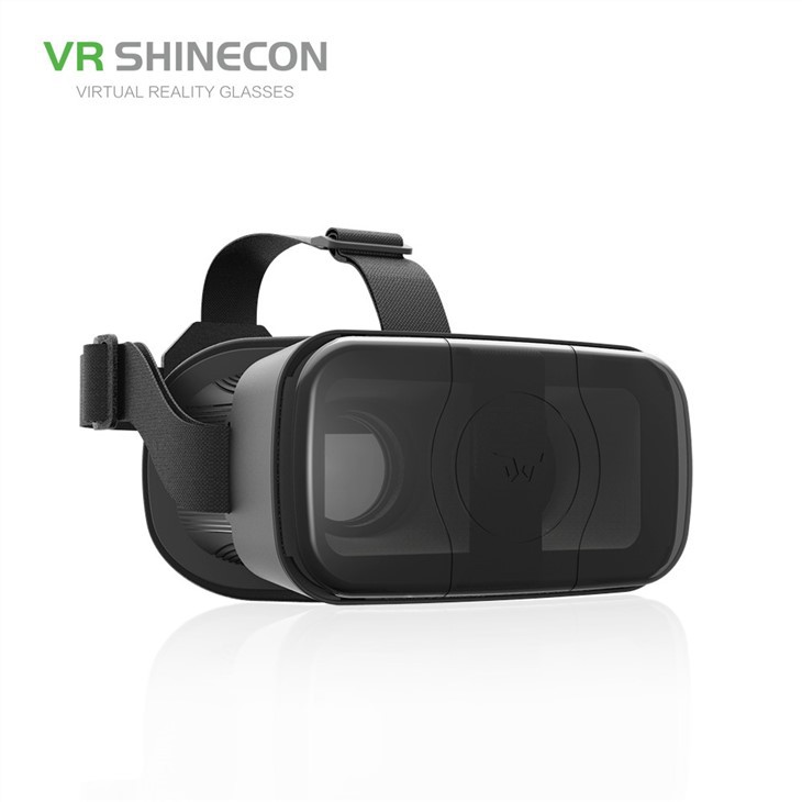 Child Virtual Reality Glasses