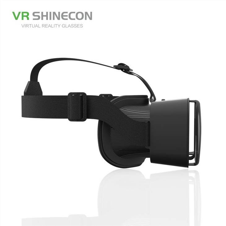 Child Virtual Reality Glasses