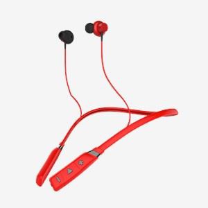 CSR Chip Sport Neckband Earphone