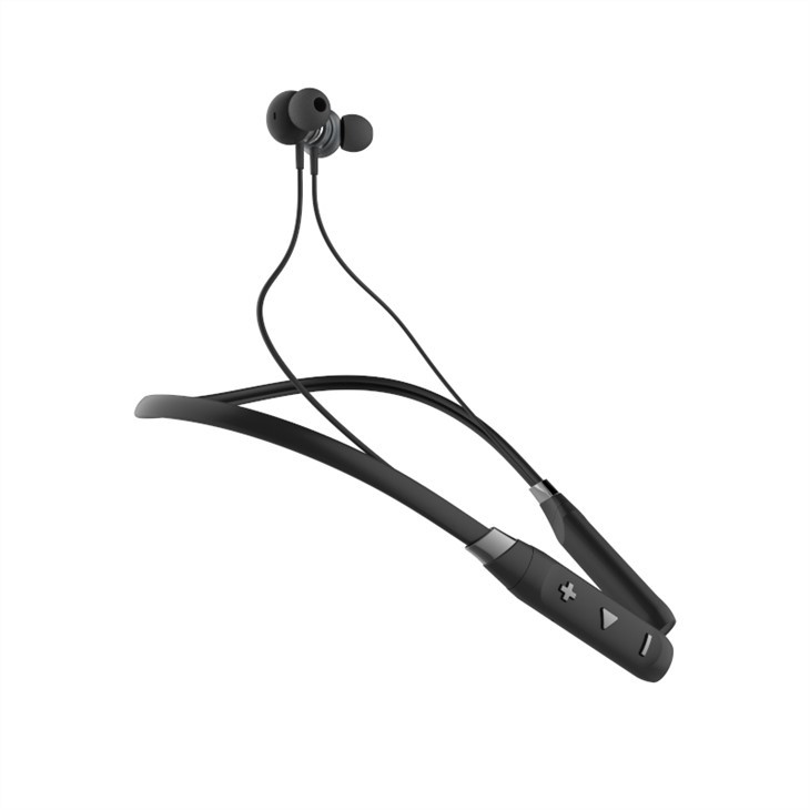 CSR HIFI Sound Neckband Earbuds