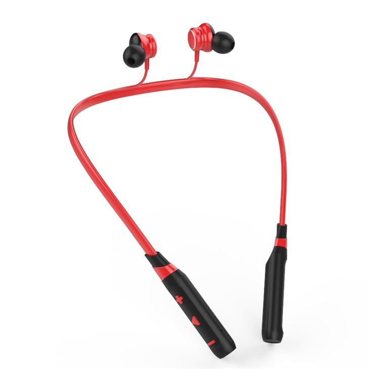 CSR HIFI Sound Neckband Earbuds