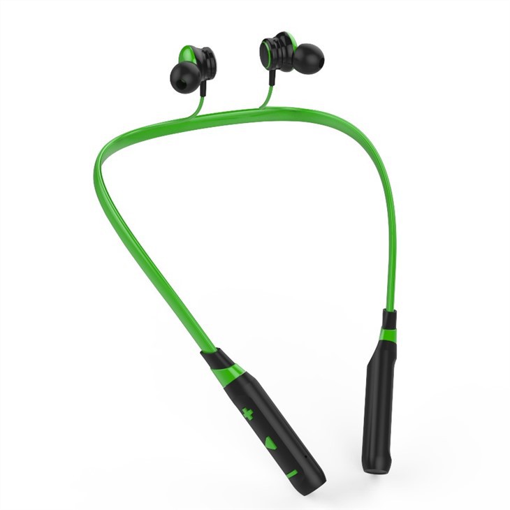 CSR HIFI Sound Neckband Earbuds