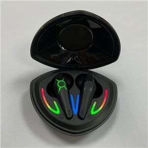 Delay Free Colorful Game Earbuds