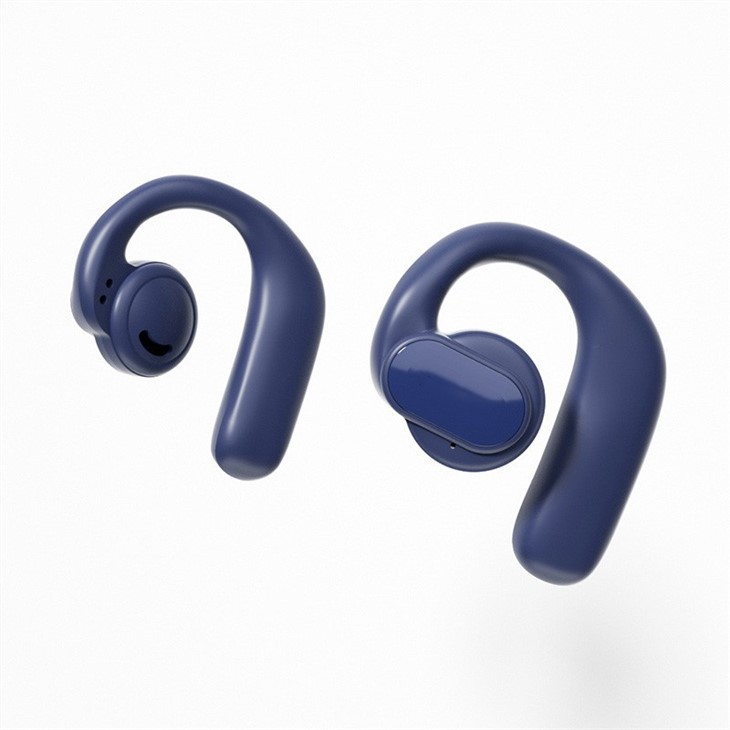 Ear Clip OWS Earphones For Hiking