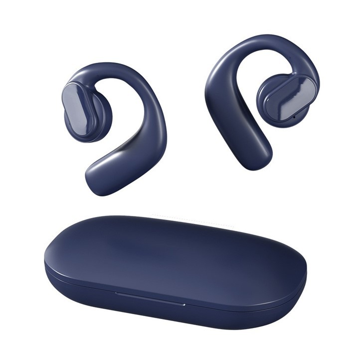 Ear Clip OWS Earphones For Hiking