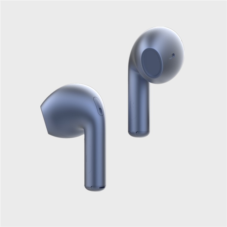 ENC Bluetooth 5.1 Earphone