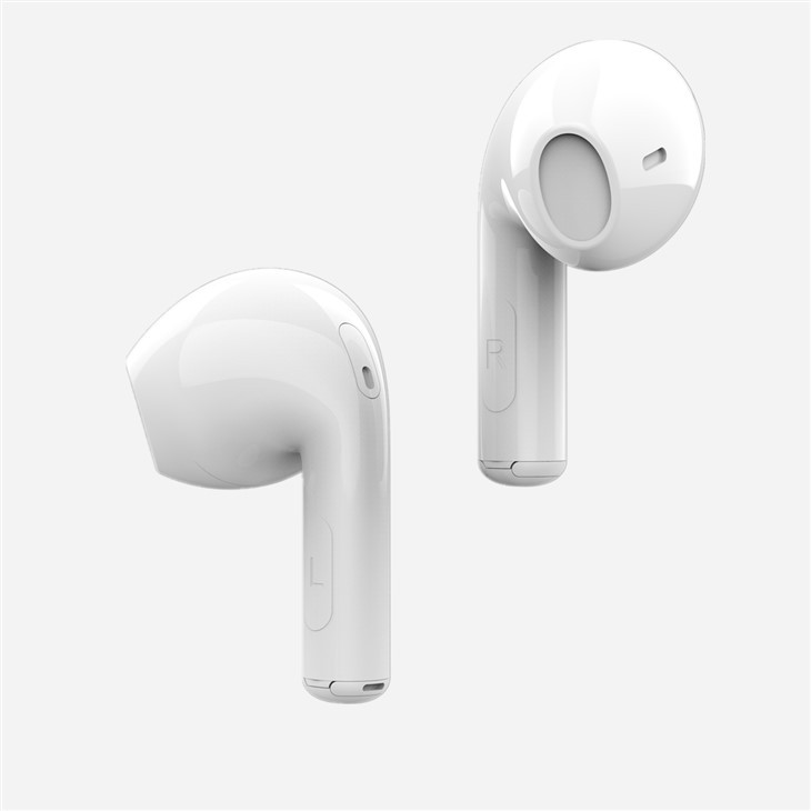 ENC HD TWS Earphone