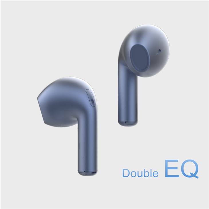 ENC HD TWS Earphone