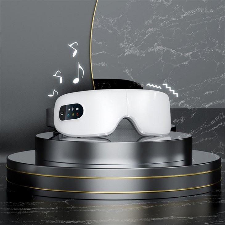 Eye Protection Massager