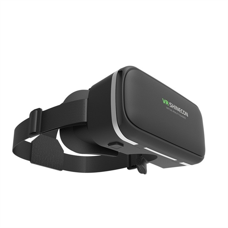 FOV 110° Portable VR Headset