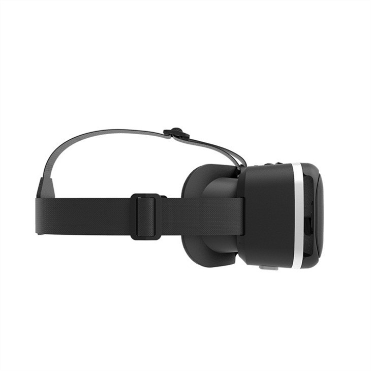 FOV 110° Portable VR Headset