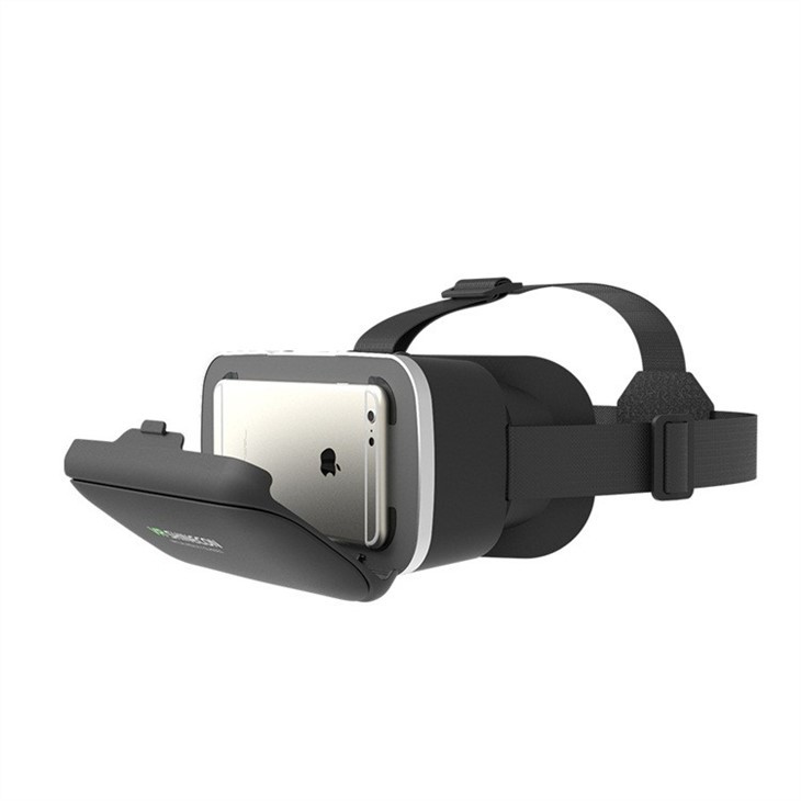 FOV 110° Portable VR Headset