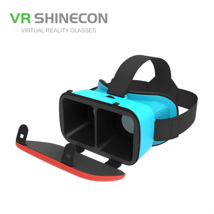 Gaming VR Glasses For Switch