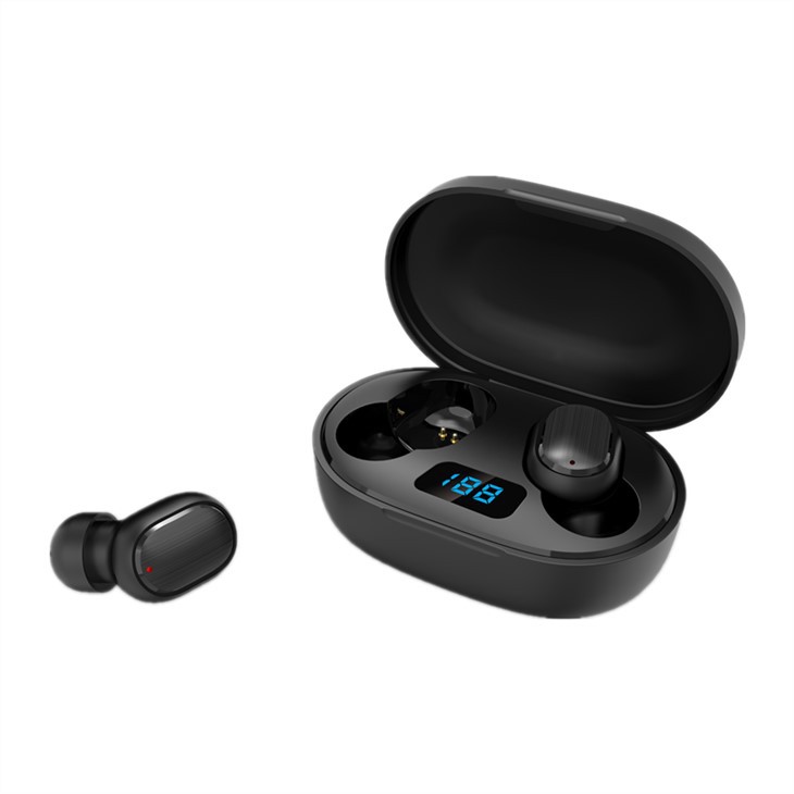 HD Stereo Surround Sound TWS Bluetooth 5.0 Earphone