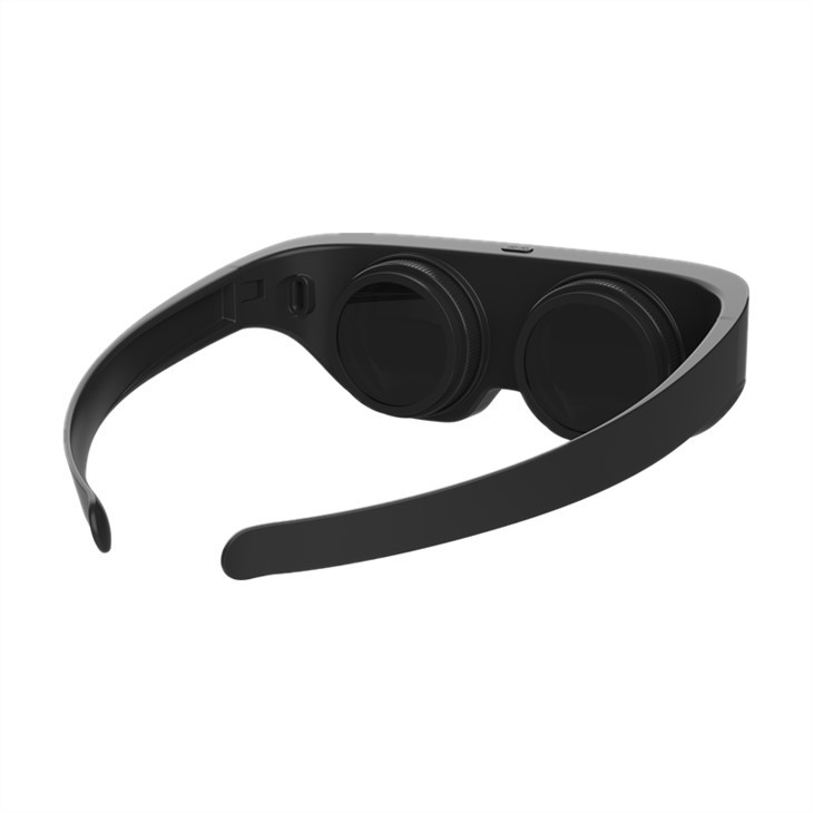 HD XR Smart VR Glasses