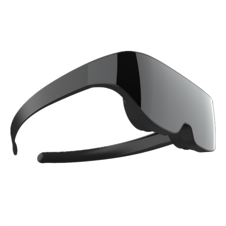 HD XR Smart VR Glasses