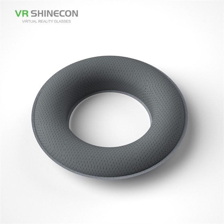 Headset Strap Pad For Oculus