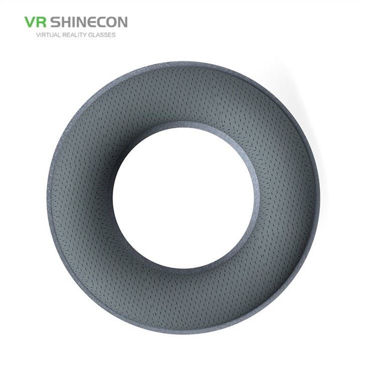 Headset Strap Pad For Oculus