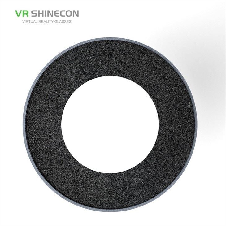 Headset Strap Pad For Oculus