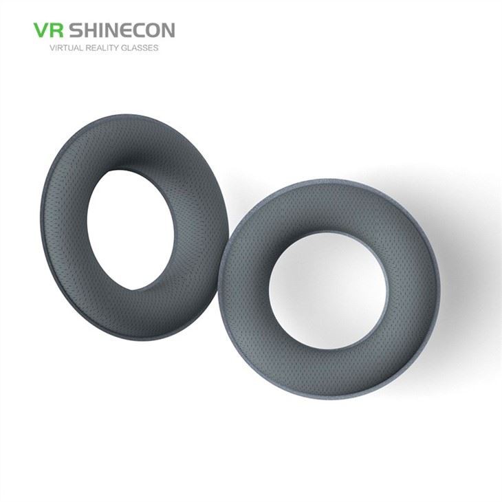 Headset Strap Pad For Oculus