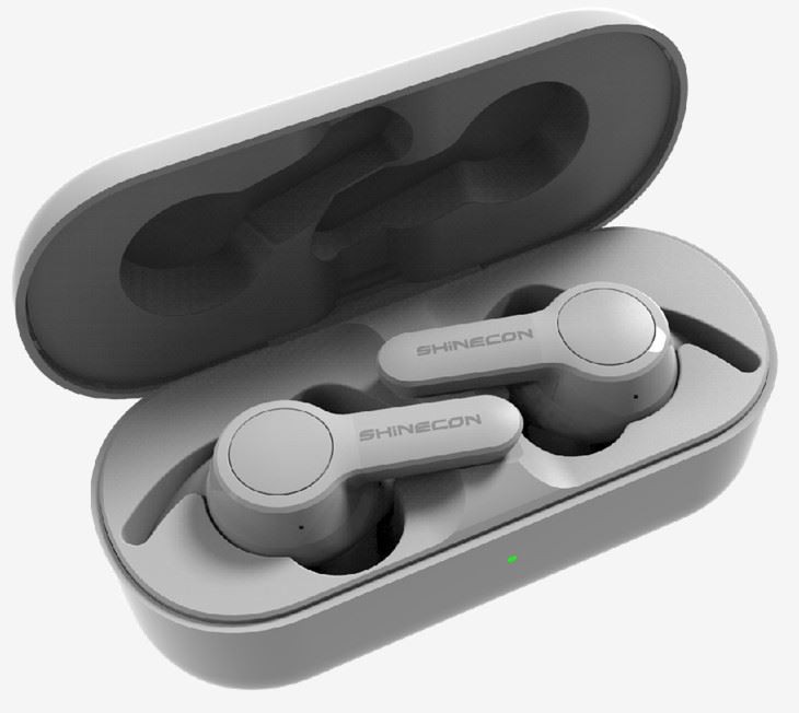 HIFI Sound Bluetooth 5.0 Earbuds