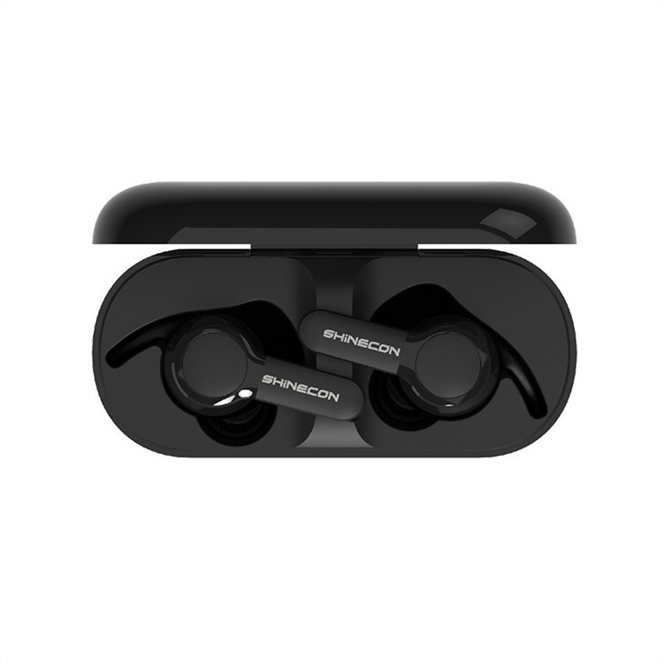 HIFI Sound Bluetooth 5.0 Earbuds