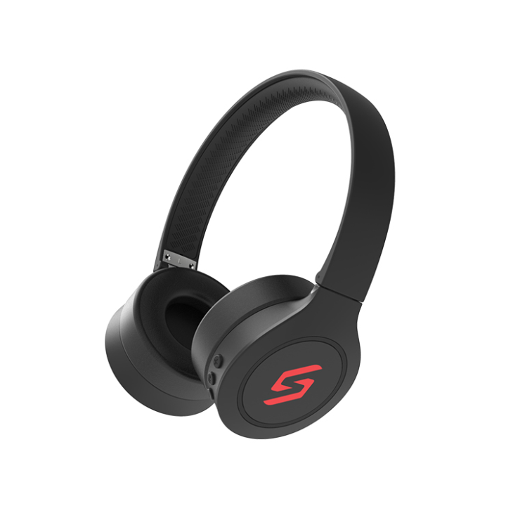 High-Fidelity Wireless Bluetooth Headphone