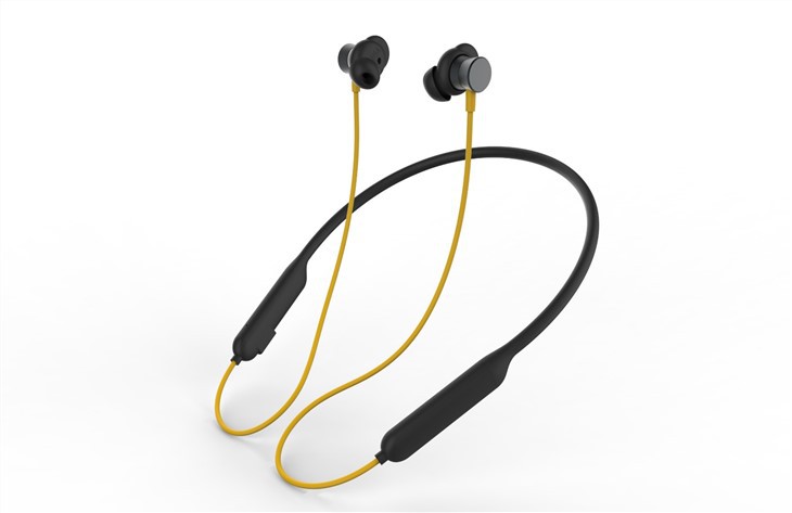 Hot Sale BT5.0 Sport Neckband Earphone With CE Certificate