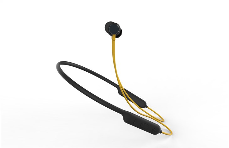 Hot Sale BT5.0 Sport Neckband Earphone With CE Certificate