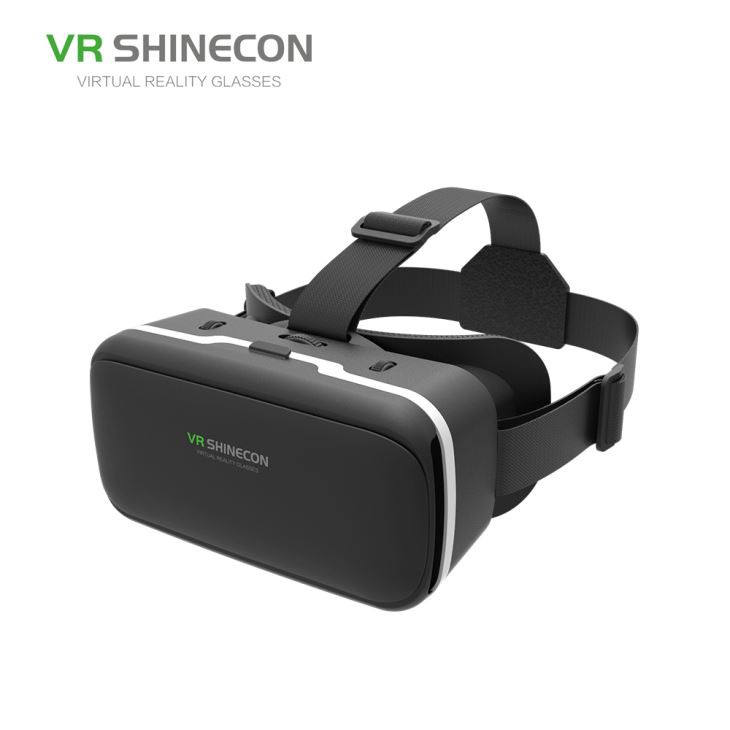 Hot Sale VR Headsets With Touch Spot