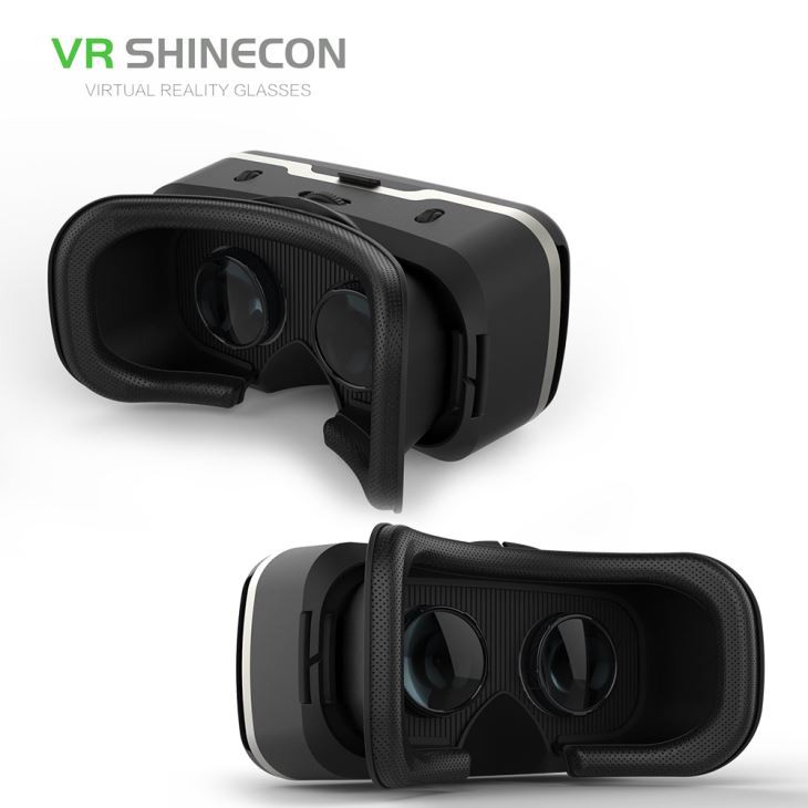 Hot Sale VR Headsets With Touch Spot